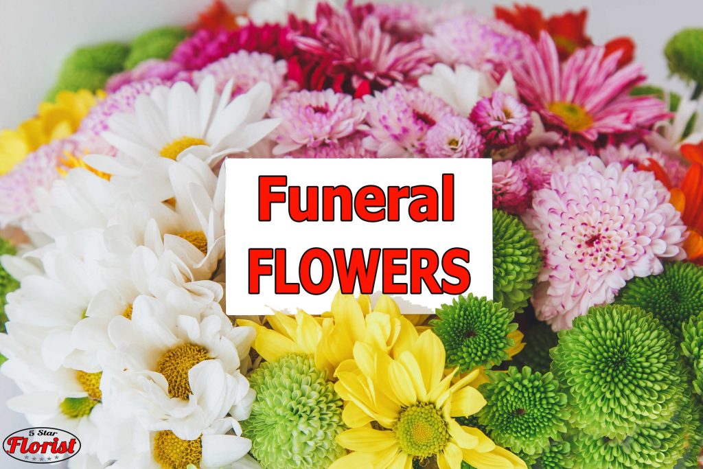 funeral-flowers Ogden